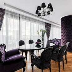 Квартира 200 м², 4-комнатная - изображение 5