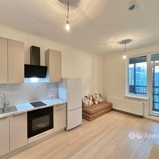 Квартира 22 м², студия - изображение 3