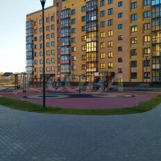 Квартира 29,7 м², студия - изображение 4