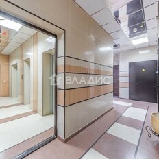 Квартира 149 м², 4-комнатная - изображение 3