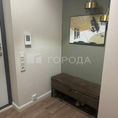 Квартира 90 м², 4-комнатная - изображение 2