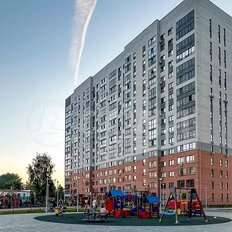 Квартира 58 м², 2-комнатная - изображение 4