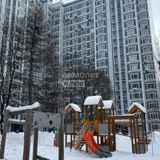 Квартира 37,2 м², 1-комнатная - изображение 1