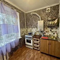 Квартира 31,9 м², 1-комнатная - изображение 3