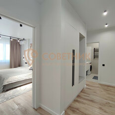 Квартира 55 м², 2-комнатная - изображение 3