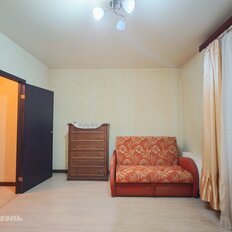 Квартира 22 м², студия - изображение 3