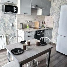 Квартира 42,9 м², 2-комнатные - изображение 4