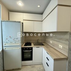 Квартира 45 м², 2-комнатная - изображение 2