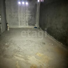 21,4 м², помещение свободного назначения - изображение 1