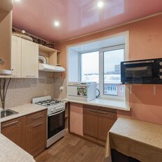 Квартира 44 м², 2-комнатная - изображение 1