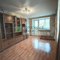 Квартира 50 м², 2-комнатная - изображение 5