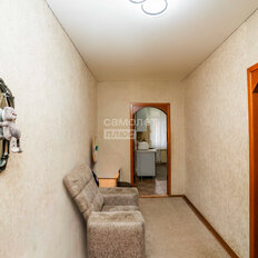 Квартира 60,5 м², 2-комнатная - изображение 4