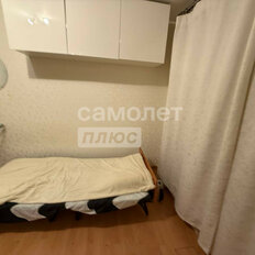 Квартира 26 м², студия - изображение 1