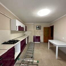 Квартира 91 м², 3-комнатная - изображение 4