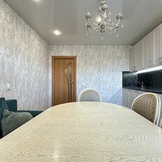 Квартира 51,6 м², 1-комнатная - изображение 4