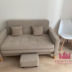 Квартира 45 м², 1-комнатная - изображение 5