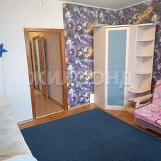 Квартира 88,8 м², 3-комнатная - изображение 4