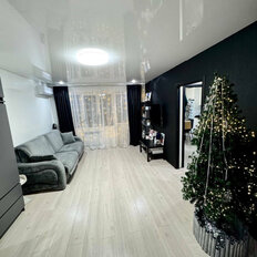 Квартира 42,3 м², 1-комнатная - изображение 2