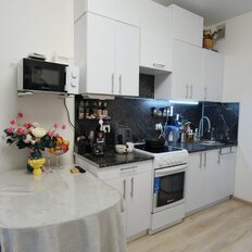 Квартира 37,9 м², 1-комнатная - изображение 4