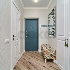 Квартира 42 м², 1-комнатная - изображение 3