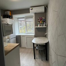 Квартира 44 м², 2-комнатная - изображение 2