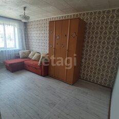 Квартира 30 м², 1-комнатная - изображение 3