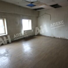 922 м², помещение свободного назначения - изображение 1