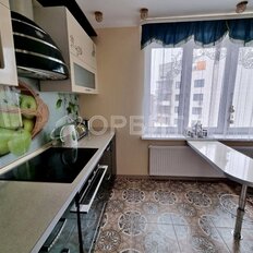 Квартира 60,2 м², 2-комнатная - изображение 3