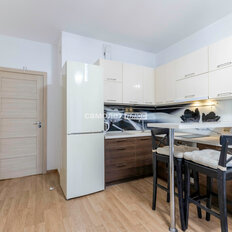 Квартира 25,3 м², студия - изображение 4