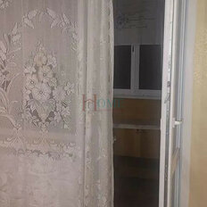 Квартира 29 м², 1-комнатная - изображение 3