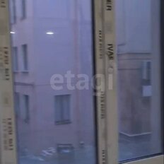 Квартира 30 м², 1-комнатная - изображение 5