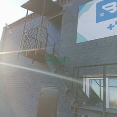 20 м², помещение свободного назначения - изображение 4