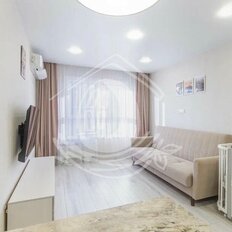 Квартира 35,2 м², 2-комнатная - изображение 5