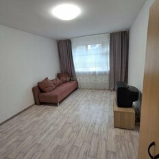 17,5 м², комната - изображение 1