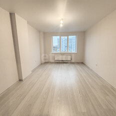 Квартира 39,5 м², 1-комнатная - изображение 2