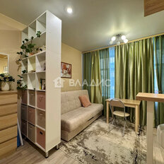 Квартира 76,9 м², 3-комнатная - изображение 2