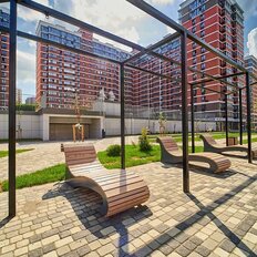 Квартира 20 м², студия - изображение 5