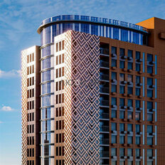 Квартира 26 м², студия - изображение 3