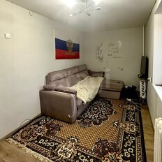 Квартира 52,5 м², 3-комнатная - изображение 3