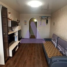 Квартира 60,7 м², 3-комнатная - изображение 3