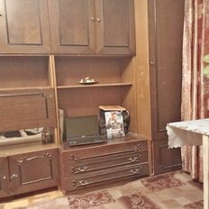 Квартира 40 м², 1-комнатная - изображение 3