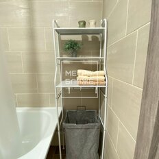 Квартира 35,7 м², 1-комнатная - изображение 2