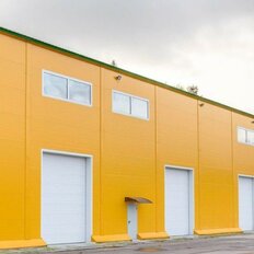 1494 м², склад - изображение 5