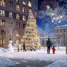 Квартира 57,8 м², 2-комнатная - изображение 3