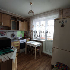 Квартира 42,7 м², 2-комнатная - изображение 5