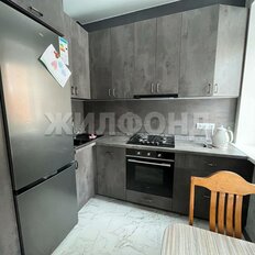 Квартира 58,7 м², 3-комнатная - изображение 1
