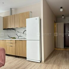 Квартира 37 м², 1-комнатная - изображение 5