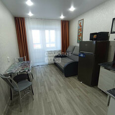 Квартира 40,5 м², 1-комнатная - изображение 2