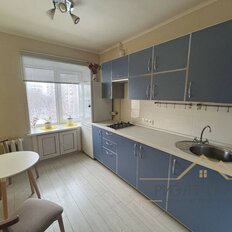 Квартира 60 м², 3-комнатная - изображение 1