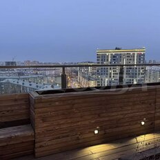 Квартира 45,5 м², 1-комнатная - изображение 1